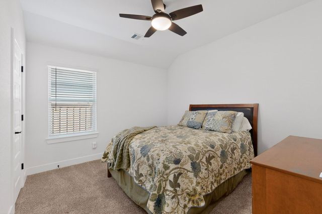 1119 Alaska Drive, Forney, TX 75126