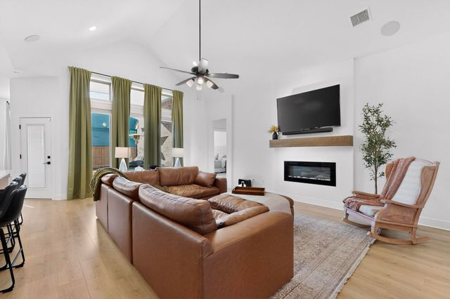 1119 Alaska Drive, Forney, TX 75126