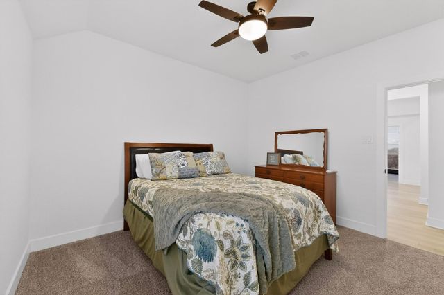 1119 Alaska Drive, Forney, TX 75126