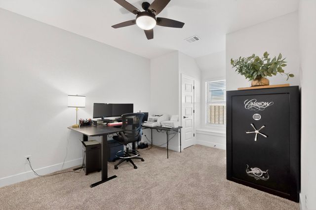 1119 Alaska Drive, Forney, TX 75126