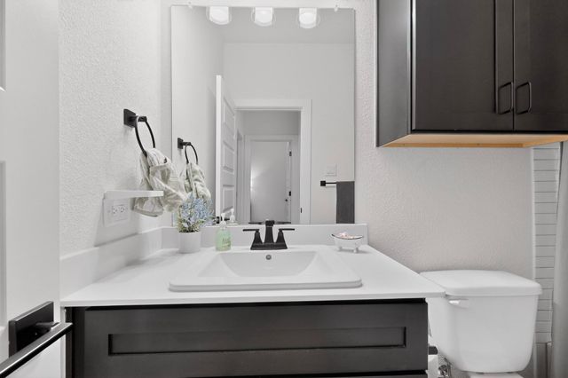 1119 Alaska Drive, Forney, TX 75126