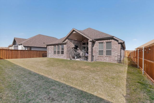 1119 Alaska Drive, Forney, TX 75126
