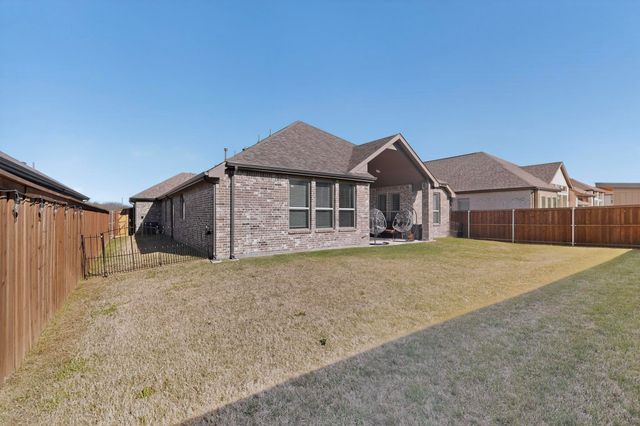 1119 Alaska Drive, Forney, TX 75126