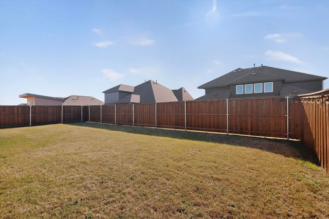 1119 Alaska Drive, Forney, TX 75126