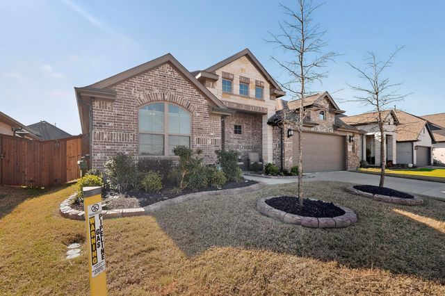 1119 Alaska Drive, Forney, TX 75126
