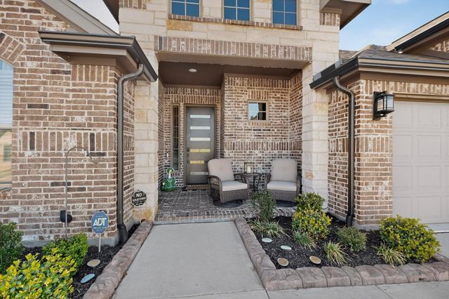 1119 Alaska Drive, Forney, TX 75126