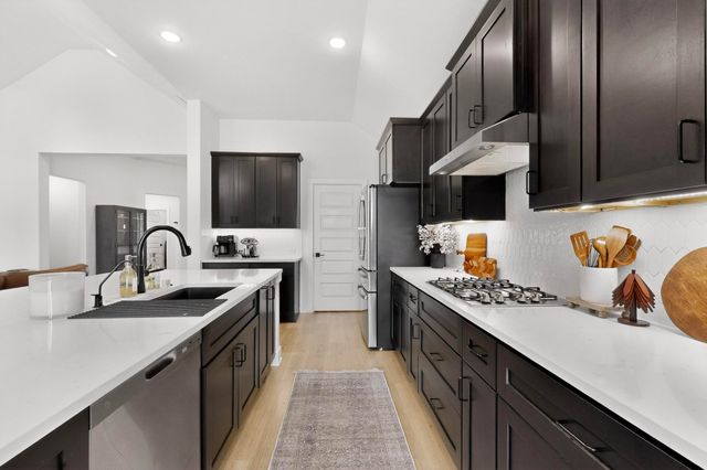 1119 Alaska Drive, Forney, TX 75126