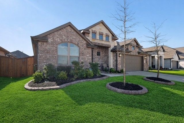 1119 Alaska Drive, Forney, TX 75126