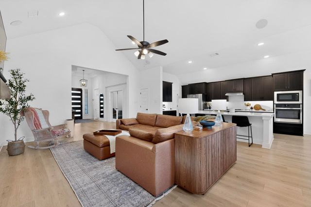 1119 Alaska Drive, Forney, TX 75126