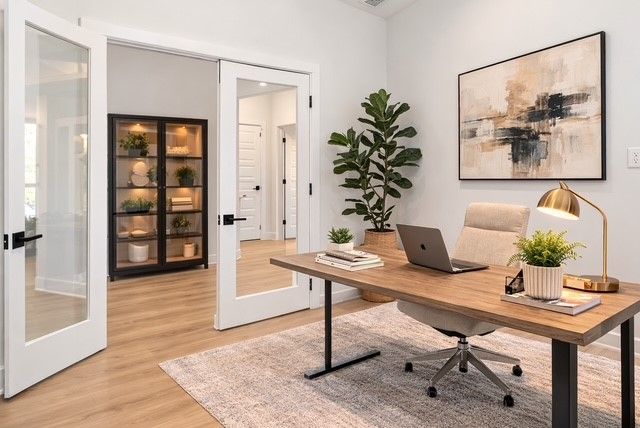 1119 Alaska Drive, Forney, TX 75126