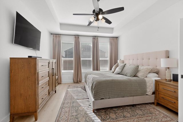 1119 Alaska Drive, Forney, TX 75126