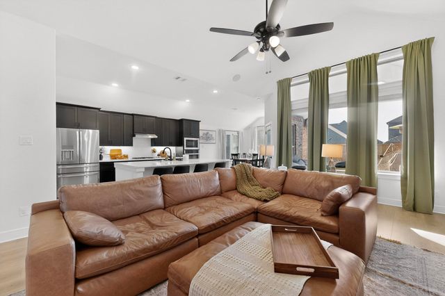 1119 Alaska Drive, Forney, TX 75126