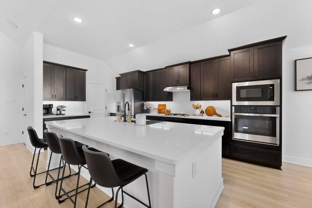 1119 Alaska Drive, Forney, TX 75126