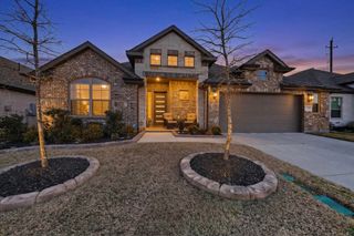 1119 Alaska Drive, Forney, TX 75126