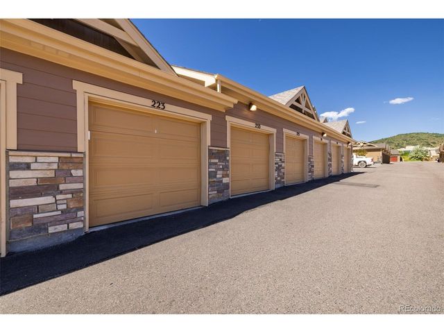 9992 W Victoria Pl 103, Littleton, CO 80127