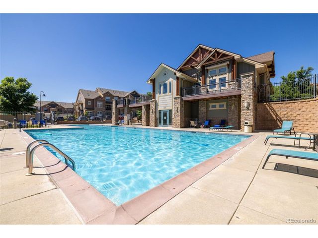 9992 W Victoria Pl 103, Littleton, CO 80127