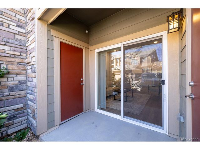 9992 W Victoria Pl 103, Littleton, CO 80127