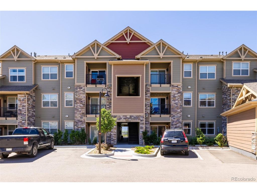 9992 W Victoria Pl 103, Littleton, CO 80127
