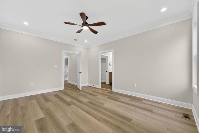 57 MADISON ST, Warrenton, VA 20186