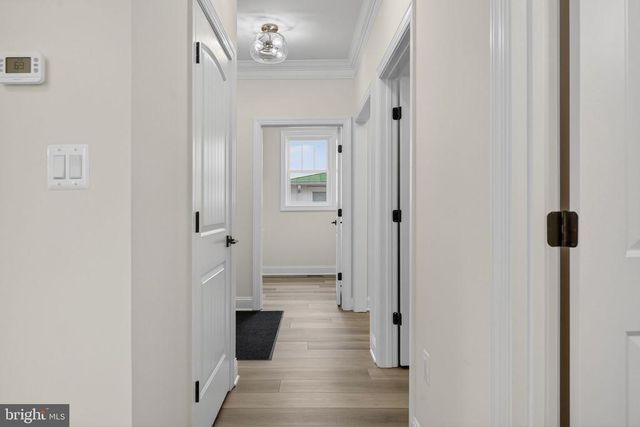 57 MADISON ST, Warrenton, VA 20186