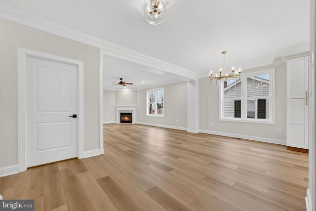 57 MADISON ST, Warrenton, VA 20186