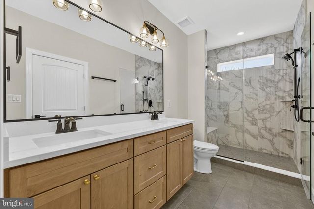 57 MADISON ST, Warrenton, VA 20186