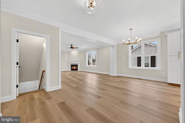 57 MADISON ST, Warrenton, VA 20186