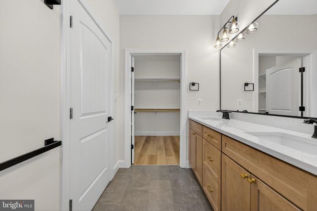 57 MADISON ST, Warrenton, VA 20186