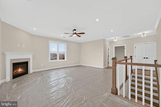 57 MADISON ST, Warrenton, VA 20186