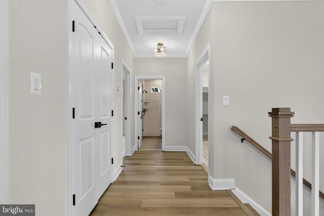 57 MADISON ST, Warrenton, VA 20186