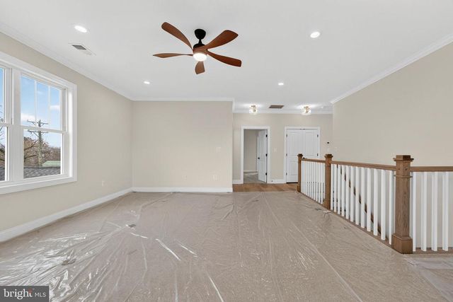 57 MADISON ST, Warrenton, VA 20186