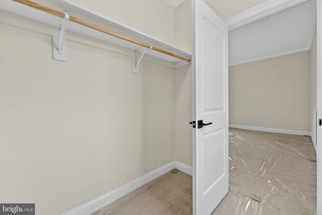 57 MADISON ST, Warrenton, VA 20186