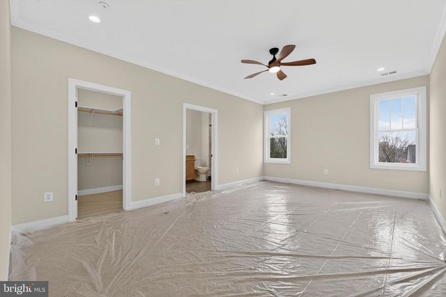 57 MADISON ST, Warrenton, VA 20186