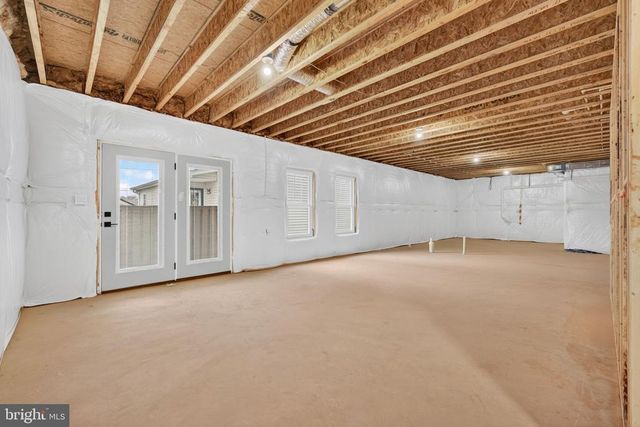 57 MADISON ST, Warrenton, VA 20186