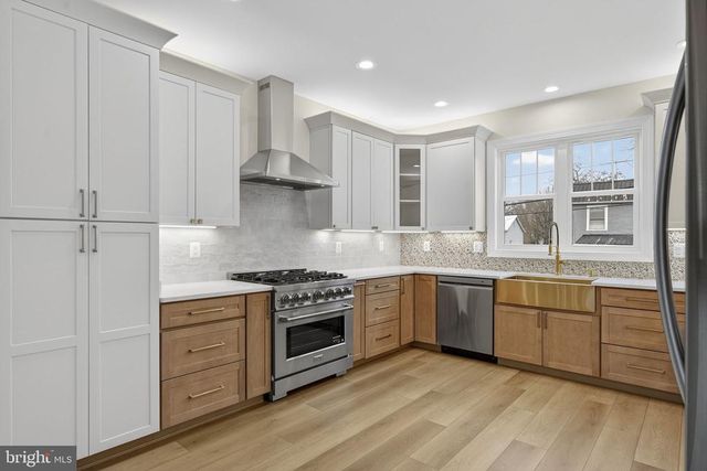 57 MADISON ST, Warrenton, VA 20186