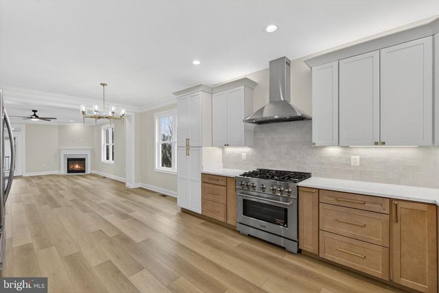 57 MADISON ST, Warrenton, VA 20186