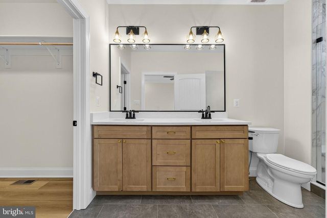 57 MADISON ST, Warrenton, VA 20186