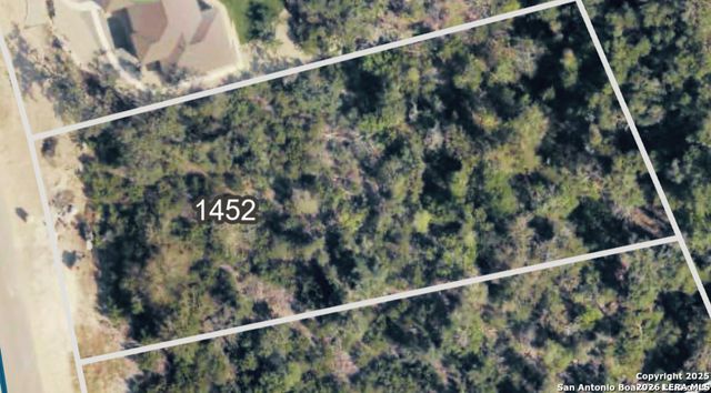 1452 STAHLMAN WAY, New Braunfels, TX 78132