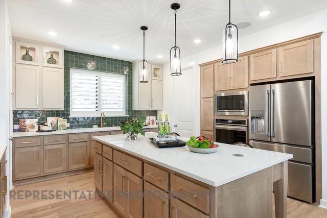 5306 Murillo Drive, Manvel, TX 77578