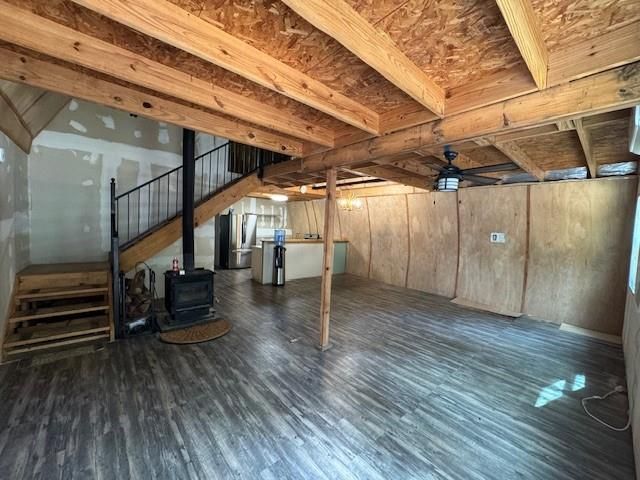 9212 Blue Lake Drive, Plantersville, TX 77363