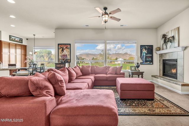 357 Bayhill Circle, Dayton, NV 89403