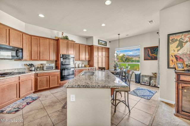 357 Bayhill Circle, Dayton, NV 89403