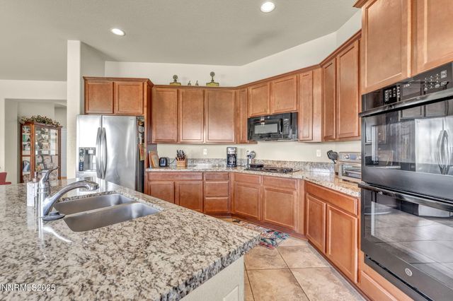 357 Bayhill Circle, Dayton, NV 89403