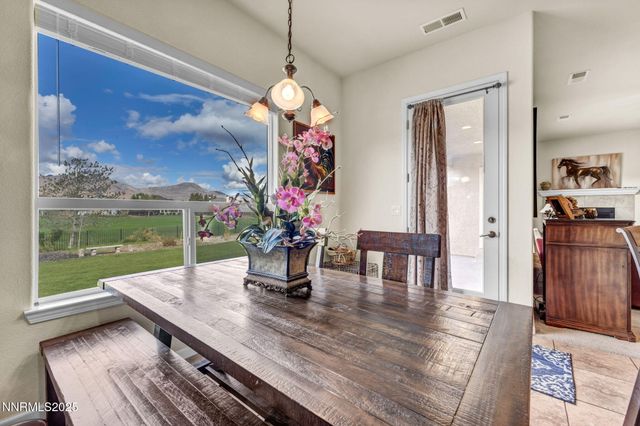 357 Bayhill Circle, Dayton, NV 89403