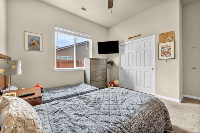 357 Bayhill Circle, Dayton, NV 89403