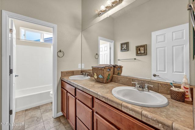 357 Bayhill Circle, Dayton, NV 89403