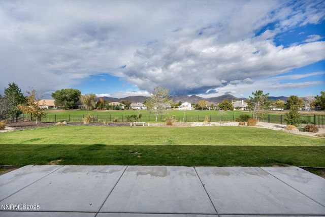357 Bayhill Circle, Dayton, NV 89403