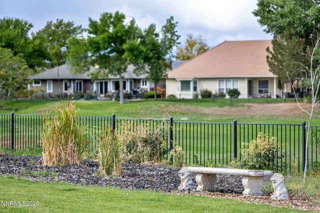 357 Bayhill Circle, Dayton, NV 89403