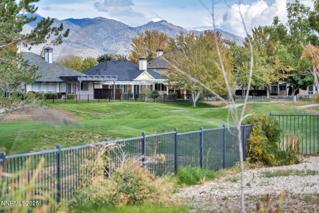 357 Bayhill Circle, Dayton, NV 89403