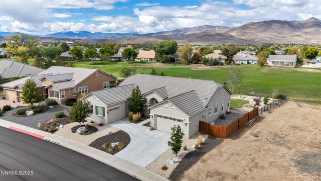 357 Bayhill Circle, Dayton, NV 89403